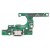 Charging Connector Flex Pcb Board For Huawei Nova 8 Se Youth By - Maxbhi Com