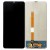 LCD with Touch Screen for Vivo iQOO U3x Standard Silver