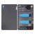 Back Panel Cover For Lenovo Legion Y700 Grey - Maxbhi Com