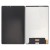 Lcd With Touch Screen For Lenovo Legion Y700 Grey By - Maxbhi Com