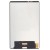 Lcd With Touch Screen For Lenovo Legion Y700 Grey By - Maxbhi Com