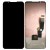 Lcd With Touch Screen For Zte Nubia Red Magic 7s Grey By - Maxbhi Com