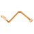 Power Button Flex Cable For Realme Q5 5g On Off Flex Pcb By - Maxbhi Com