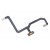 Power Button Flex Cable For Zte Nubia Red Magic 7s On Off Flex Pcb By - Maxbhi Com