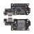 Charging Connector Flex Pcb Board For Xiaomi Redmi Note 12 Discovery Global By - Maxbhi Com