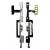 Power Button Flex Cable For Zte Nubia Z50 On Off Flex Pcb By - Maxbhi Com