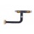 Volume Button Flex Cable For Zte Nubia Red Magic 8 Pro Plus By - Maxbhi Com