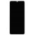 Lcd With Touch Screen For Coolpad Cp12p Blue By - Maxbhi Com