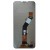 Lcd With Touch Screen For Zte Blade A54 Black By - Maxbhi Com