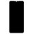 Lcd With Touch Screen For Zte Blade A54 Black By - Maxbhi Com