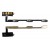 Power Button Flex Cable For Tcl 30 Le On Off Flex Pcb By - Maxbhi Com