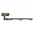 Volume Button Flex Cable For Tcl 30 Le By - Maxbhi Com