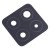 Camera Lens For Xiaomi 14 Black By - Maxbhi Com