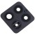 Camera Lens For Xiaomi 14 Black By - Maxbhi Com