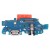 Charging Connector Flex Pcb Board For Samsung Galaxy M14 4g By - Maxbhi Com