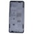 Lcd Frame Middle Chassis For Realme 12 5g Black By - Maxbhi Com
