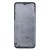 Lcd Frame Middle Chassis For Vivo Y28 5g Black By - Maxbhi Com