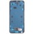 Lcd Frame Middle Chassis For Xiaomi 14 Black By - Maxbhi Com