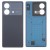 Back Panel Cover For Xiaomi Poco X6 Neo 5g Black - Maxbhi Com
