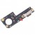 Charging Connector Flex Pcb Board For Xiaomi Poco X6 Neo 5g By - Maxbhi Com