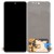Lcd With Touch Screen For Vivo Iqoo Z9 5g Black By - Maxbhi Com