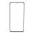 Replacement Front Glass For Vivo Iqoo Z9 5g Black By - Maxbhi Com