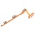 Volume Button Flex Cable For Vivo Iqoo Z9 5g By - Maxbhi Com