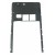 Middle Frame Ring Only For Doogee X5 Black By - Maxbhi Com
