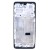 Full Body Housing For Oppo F23 5g Black - Maxbhi Com