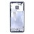 Lcd Frame Middle Chassis For Realme 11 Pro 5g Black By - Maxbhi Com