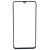 Replacement Front Glass For Samsung Galaxy A15 5g Light Blue By - Maxbhi Com