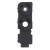Camera Lens Glass With Frame For Samsung Galaxy M14 4g Black By - Maxbhi Com