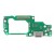 Charging Connector Flex Pcb Board For Oppo Reno 8 5g By - Maxbhi Com
