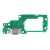 Charging Connector Flex Pcb Board For Oppo Reno 8 5g By - Maxbhi Com