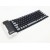 Wireless Bluetooth Keyboard for Huawei Nova 3 by Maxbhi.com