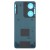 Back Panel Cover For Vivo Y100 Black - Maxbhi Com