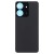 Back Panel Cover For Xiaomi Redmi 13c Black - Maxbhi Com