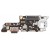 Charging Connector Flex Pcb Board For Honor Magic 5 Pro By - Maxbhi Com