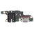 Charging Connector Flex Pcb Board For Honor X6a By - Maxbhi Com Charging Connector Flex Pcb Board For Honor X6a By - Maxbhi Com