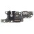 Charging Connector Flex Pcb Board For Honor X6a By - Maxbhi Com Charging Connector Flex Pcb Board For Honor X6a By - Maxbhi Com