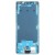 Lcd Frame Middle Chassis For Xiaomi Civi 3 Mint By - Maxbhi Com