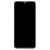 Lcd With Touch Screen For Infinix Note 12 2023 Black By - Maxbhi Com