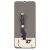 Lcd With Touch Screen For Infinix Note 12 2023 Blue By - Maxbhi Com