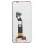 Lcd With Touch Screen For Motorola Moto G24 Power Black By - Maxbhi Com