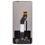 Lcd With Touch Screen For Xiaomi Redmi 13c 5g Black By - Maxbhi Com
