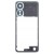 Middle Frame Ring Only For Xiaomi Redmi 13c Green By - Maxbhi Com