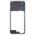 Middle Frame Ring Only For Xiaomi Redmi 13c Green By - Maxbhi Com
