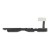 Power Button Flex Cable For Honor Magic 5 Pro On Off Flex Pcb By - Maxbhi Com