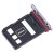 Sim Card Holder Tray For Honor Magic 5 Pro Blue - Maxbhi Com