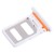 Sim Card Holder Tray For Xiaomi Civi 3 Mint - Maxbhi Com